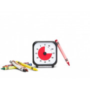 TimeTimer Klein mit Signal